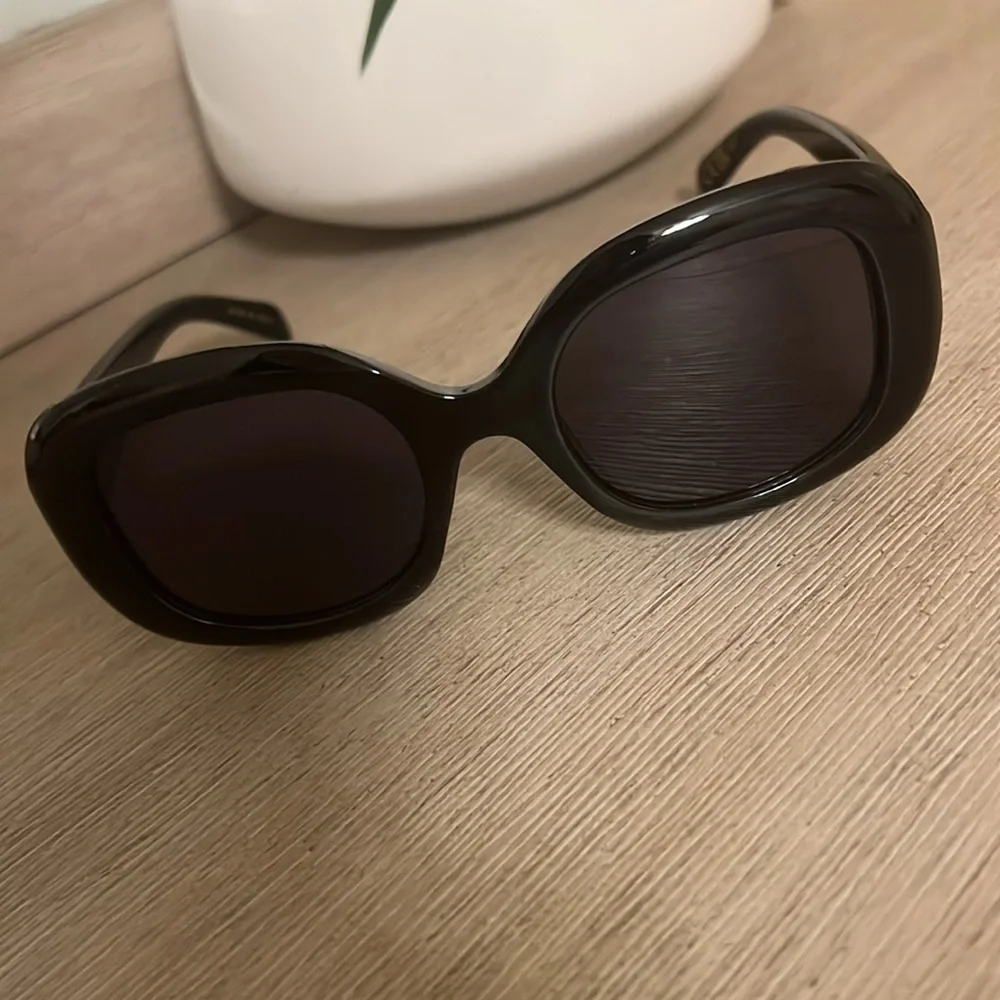 Mango Sunglasses - Picture 5 of 7